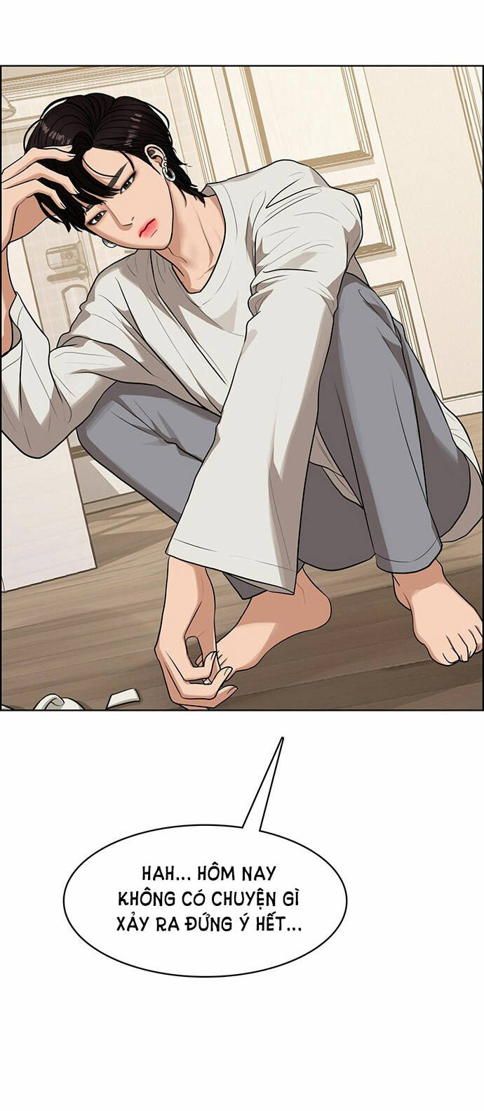 nữ thần giáng thế chapter 180.1 41