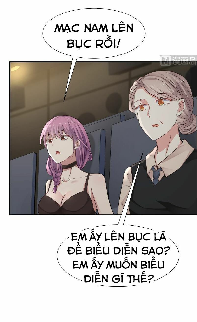 trên người ta có một rồng chapter 45 8