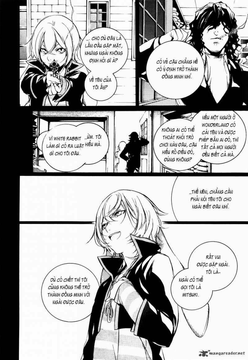 are you alice? chapter 37 9