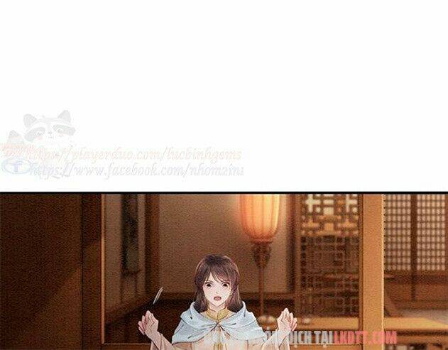 trọng sinh bá sủng nhiếp chính vương quá mạnh mẽ chapter 74 34