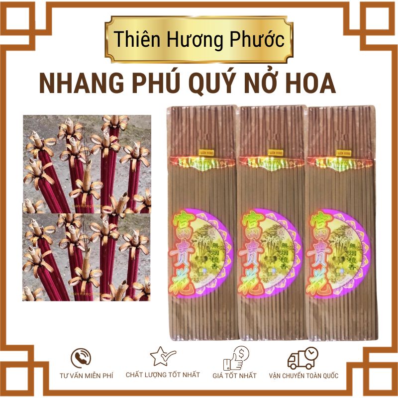 Nhang bồ kết đuổi muỗi xông nhà 10cay