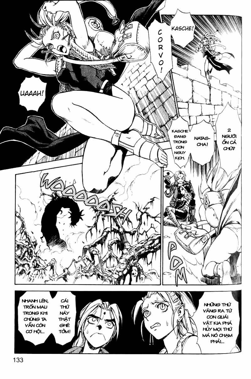 monster collection chapter 10 14