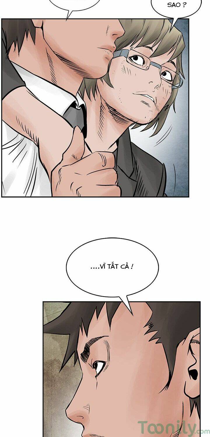 huyền thoại : khởi đầu chapter 36 13