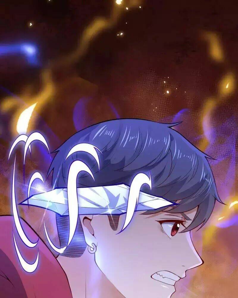 đô thị hộ hoa tiên tôn chapter 19 31