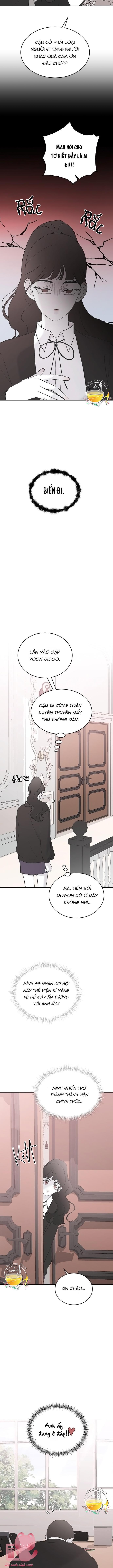 ba anh trai cực phẩm của tôi chapter 50 9