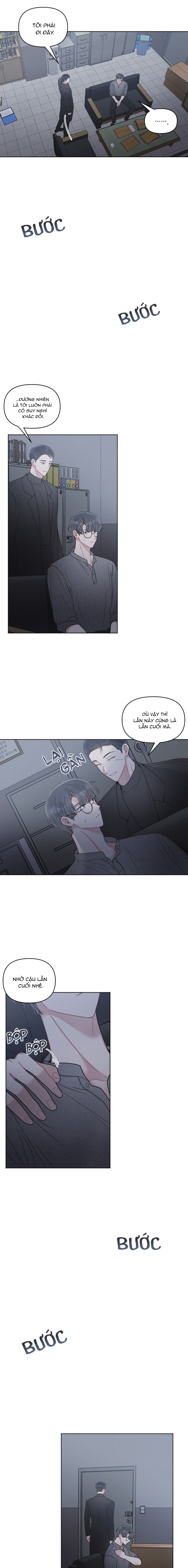 đời tư hàng xóm chapter 36 19