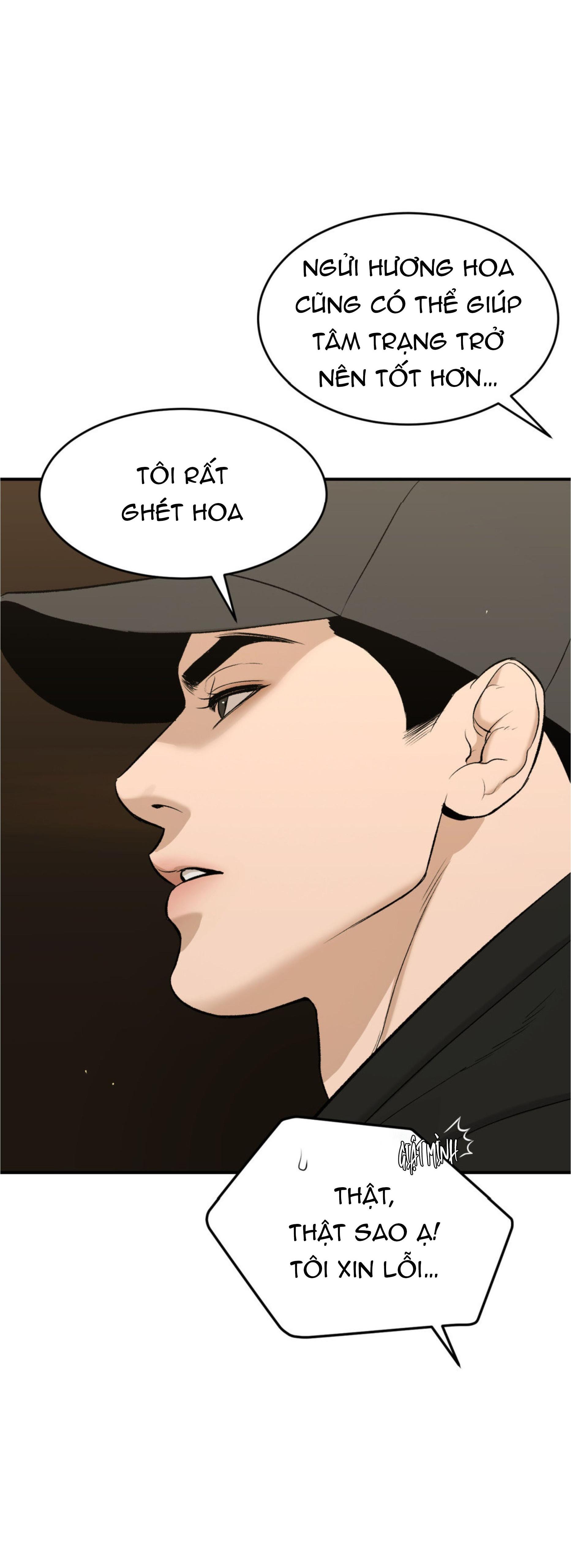 điềm rủi chapter 31 32