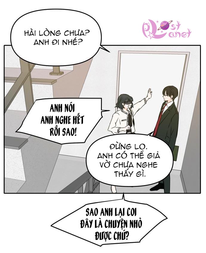 kiếp này cũng xin chăm sóc tôi như vậy nhé kiếp này cũng xin chăm sóc tôi như vậy nhé chapter 47 9