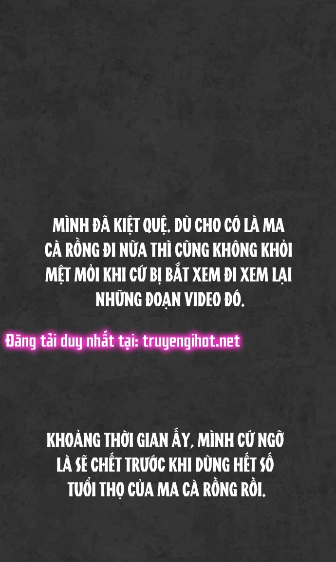 bạch huyết - white blood chapter 28 39