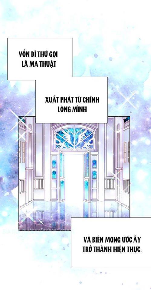năm môn đệ của charlotte chapter 2 11