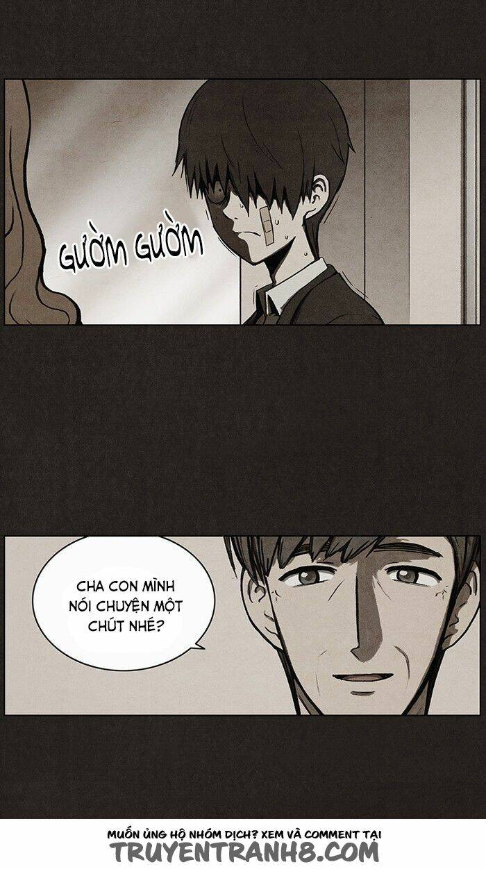 đứa con của quỷ dữ chapter 30 9