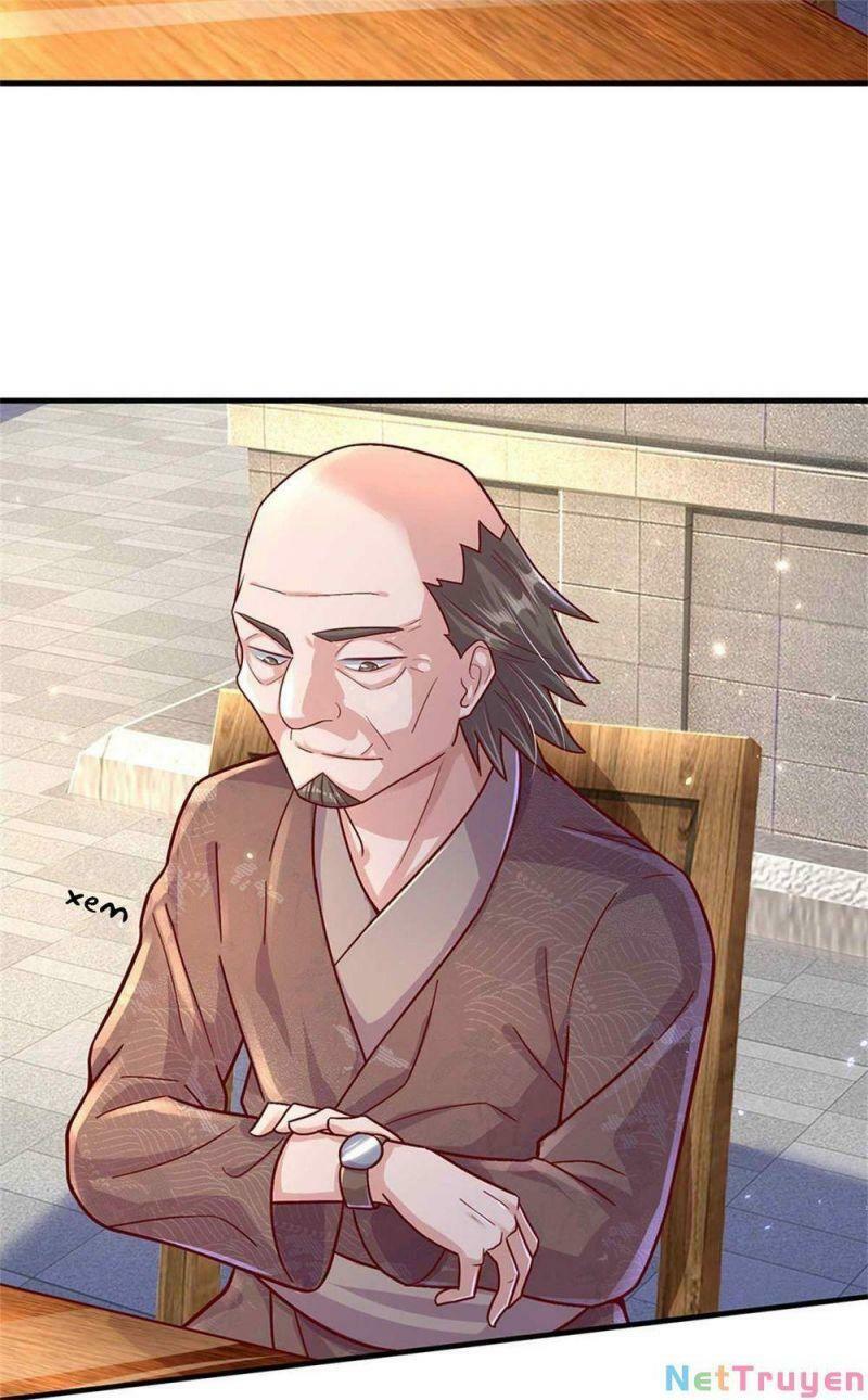 thuộc tính của ta đều tăng vào sức mạnh chapter 7 29