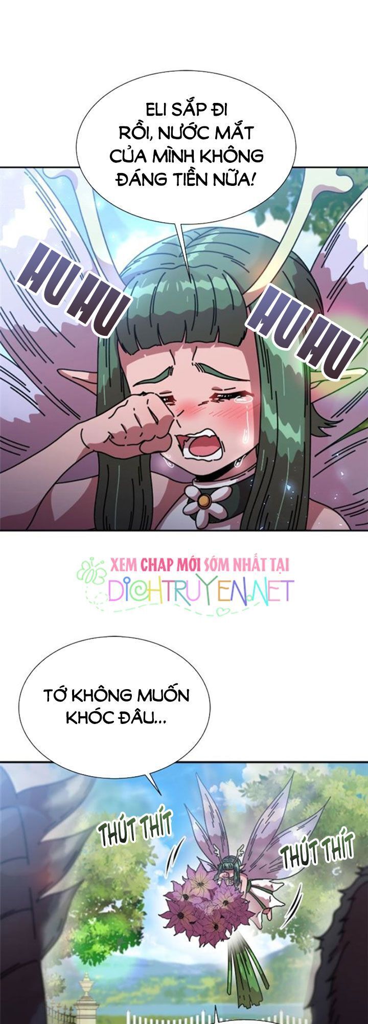 con gái bảo bối của ma vương chapter 35 6