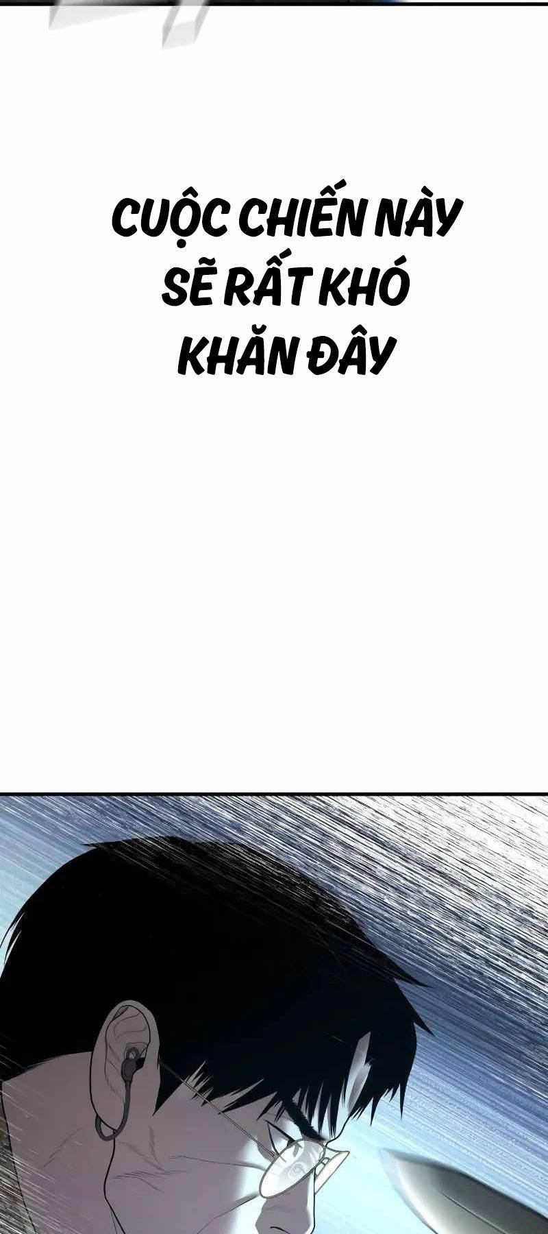 đặc vụ kim chapter 136.5 51