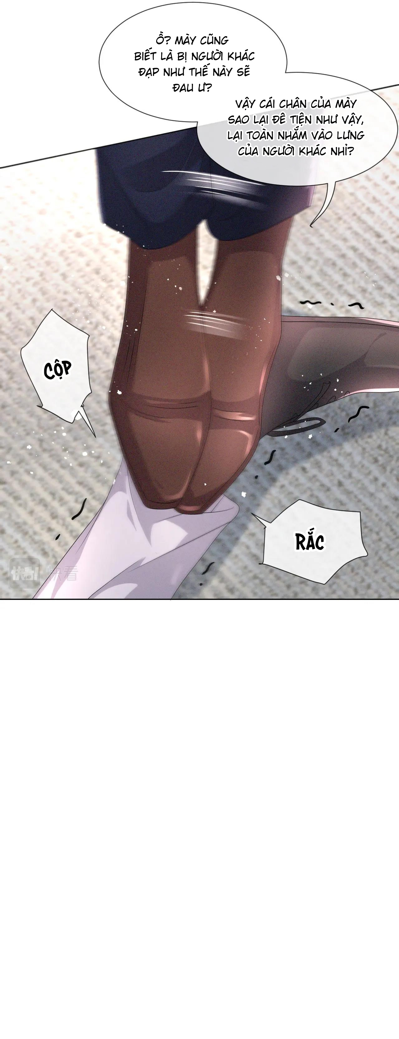 từ nay bắt đầu ngược tra nam chapter 45 24