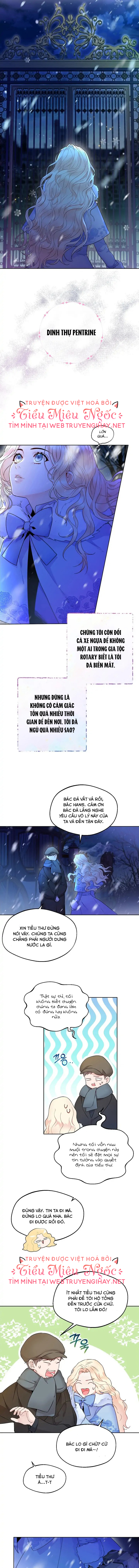 tiểu thư crystal thật ra là con trai chapter 0 5