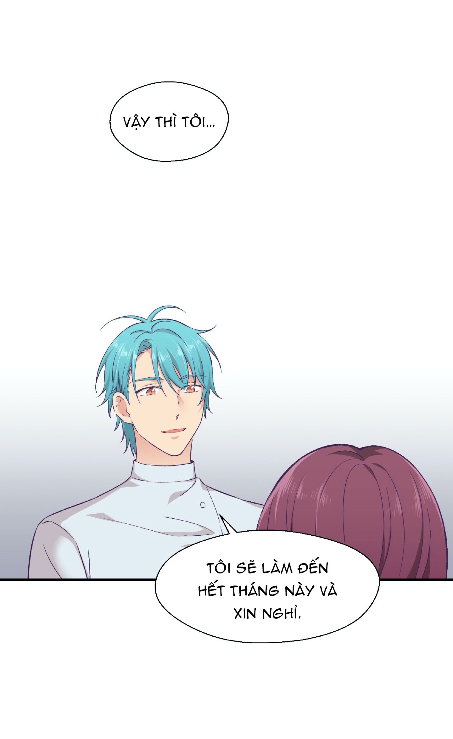 mềm mại tan chảy chapter 11.1 13