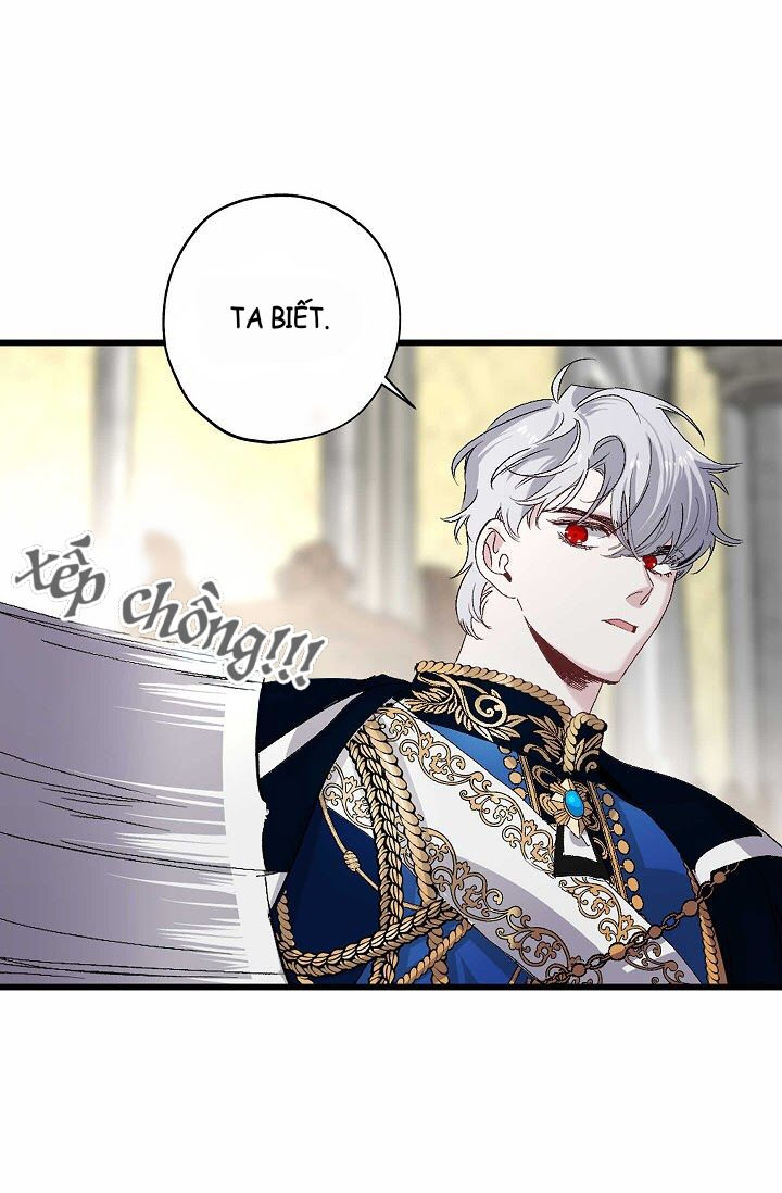 mối tình đầu của bạo chúa chapter 29 5