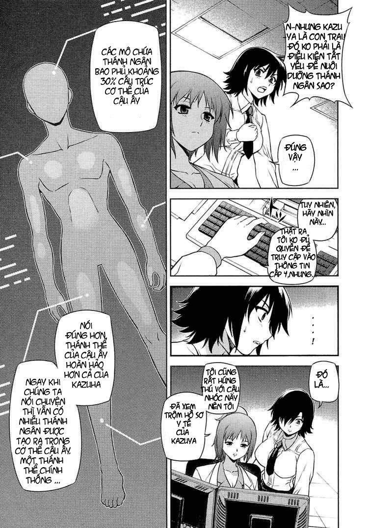 freezing chapter 13 6