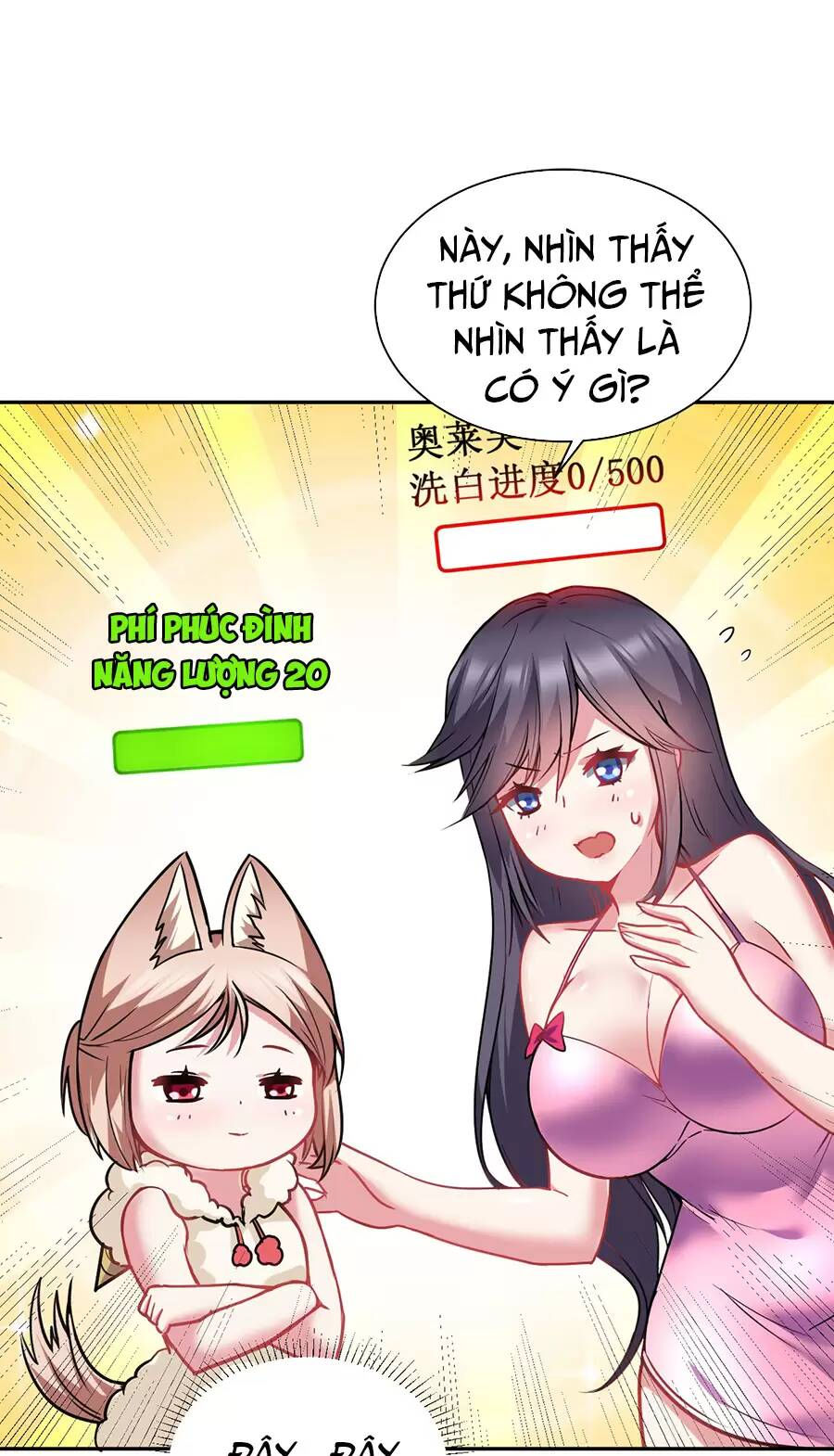 đồ long kỵ sĩ hôn môi ác long chapter 25 4