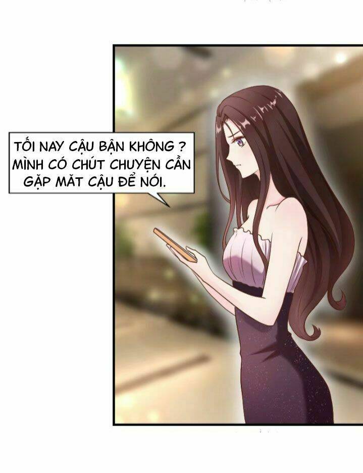 manh bảo đột kích: mami cha con đâu ? chapter 2 3