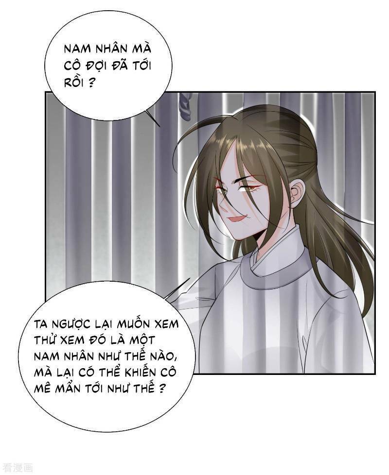độc y đích nữ chapter 96 16