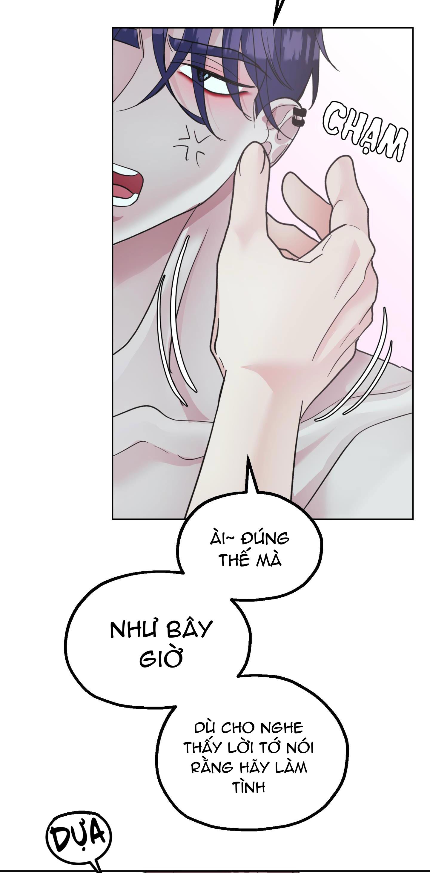 sữa của bạn tôi chapter 5 18