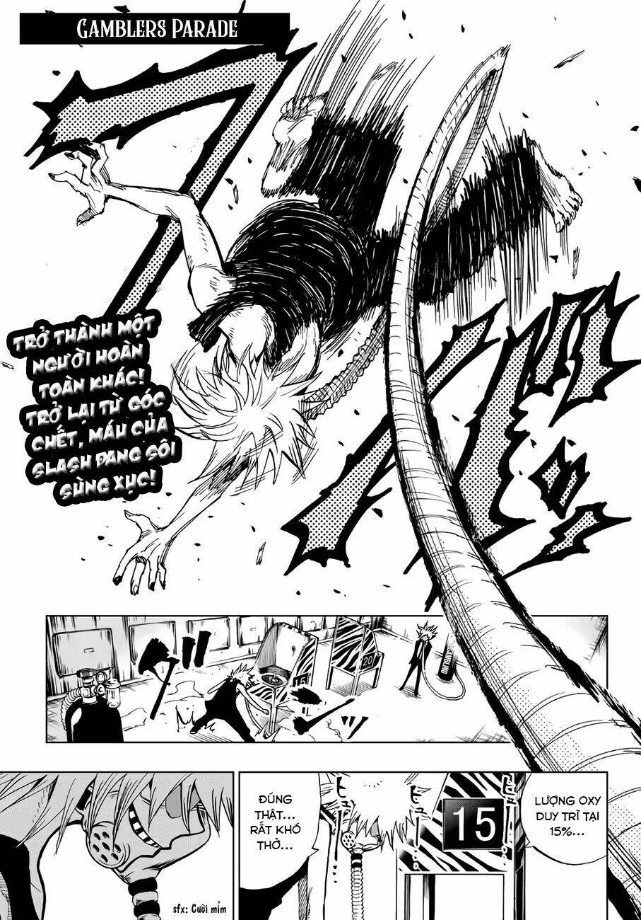 cuộc chiến cờ bạc chapter 10 3