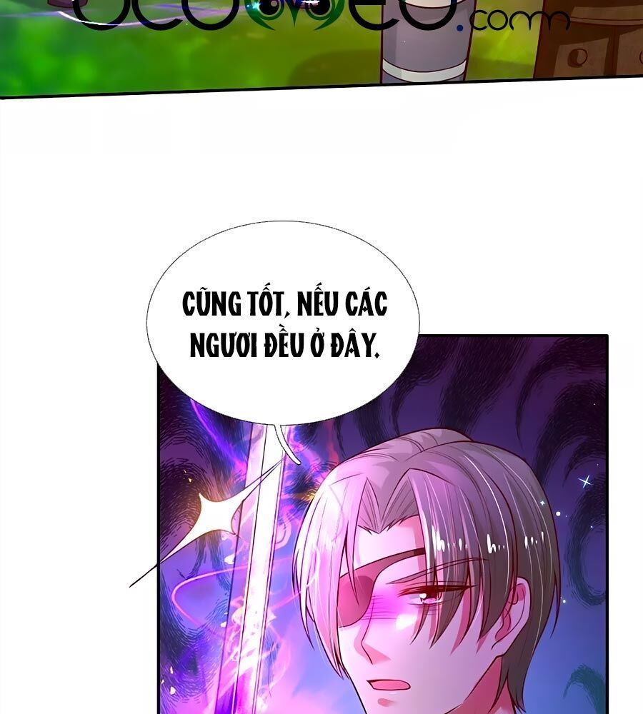 bỗng một ngày nọ trở thành con gái vua chapter 201 14