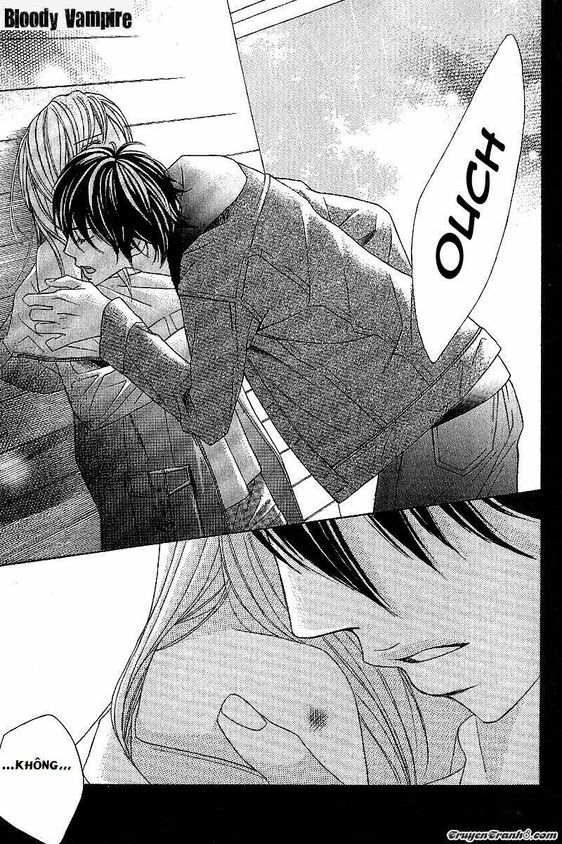 genshoku tsundere danshi semekare chapter 1 36