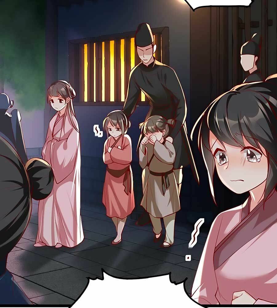 gian phi như thử đa kiều chapter 103 6