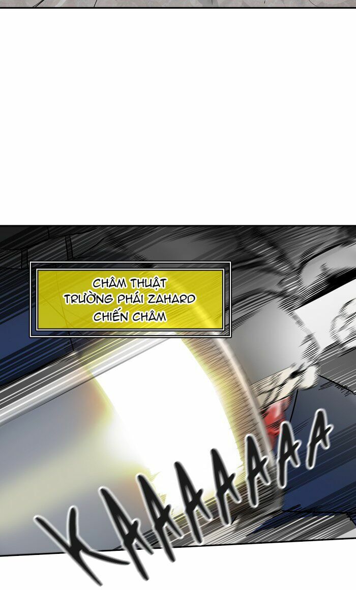 tòa tháp bí ẩn 2 chapter 302 34