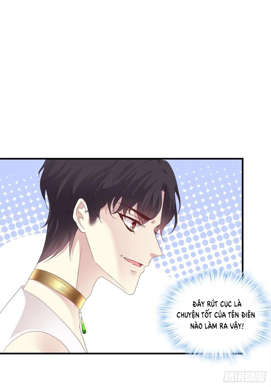 kiểm soát tuyệt đối chapter 84 48