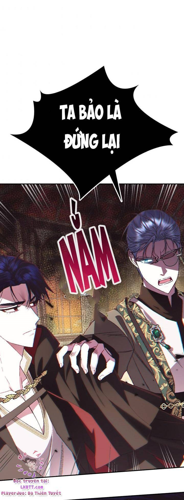 cha, con không muốn kết hôn đâu chapter 36 25