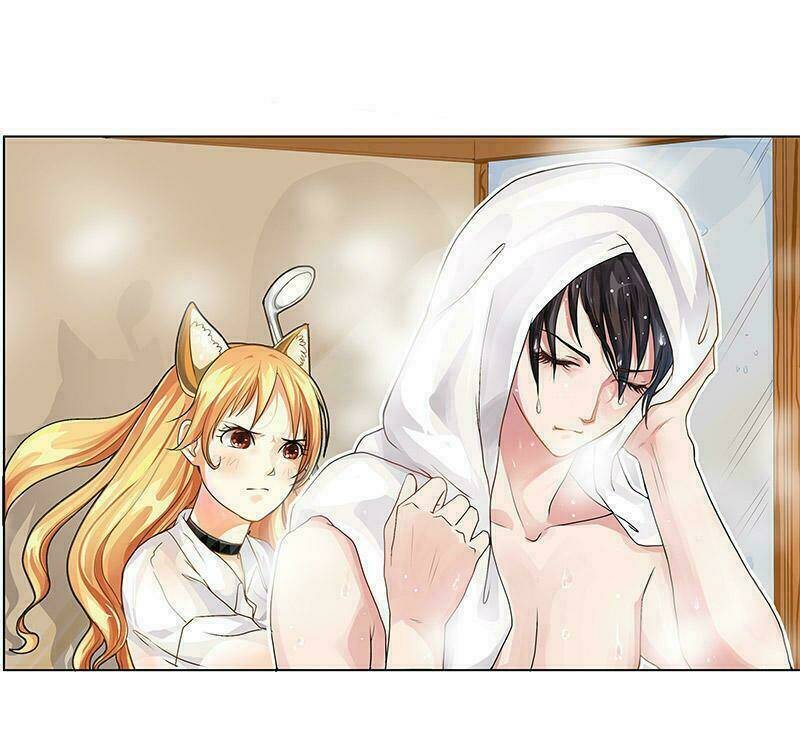 cô vợ không đủ tiêu chuẩn chapter 1 53