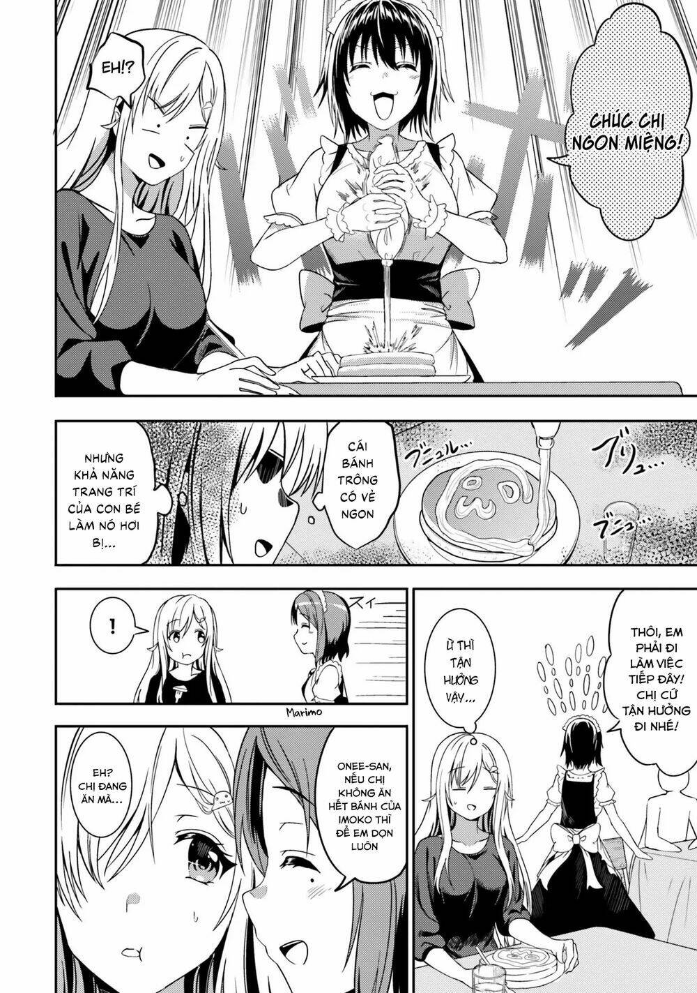 neet-chan chapter 29 6