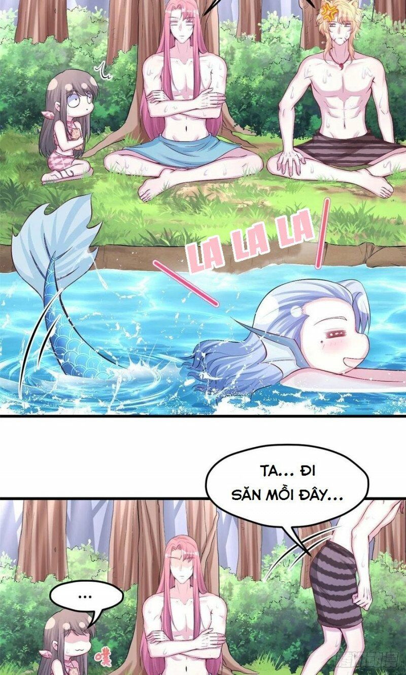 [16+] thảnh thơi thú thế chủng chủng điền, sinh sinh tể chapter 238 12