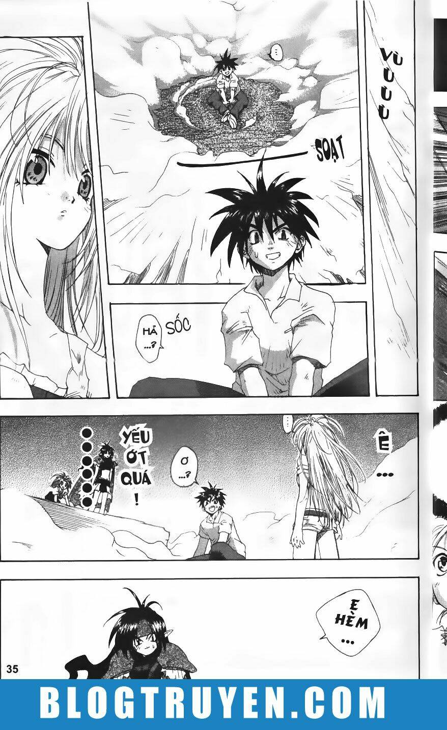 dersert coral chapter 1 37