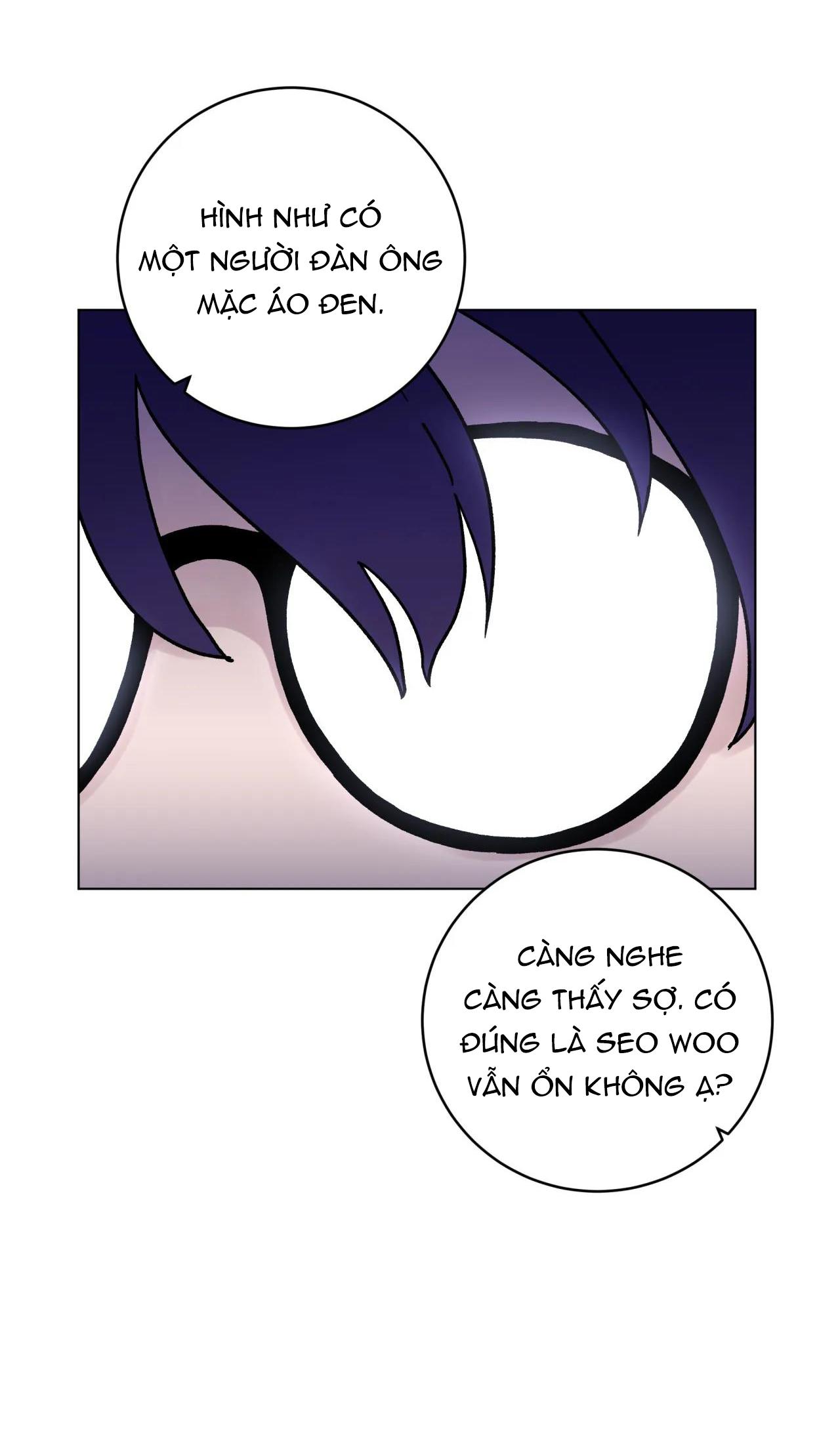 cơn mưa rào mùa hạ chapter 16 25