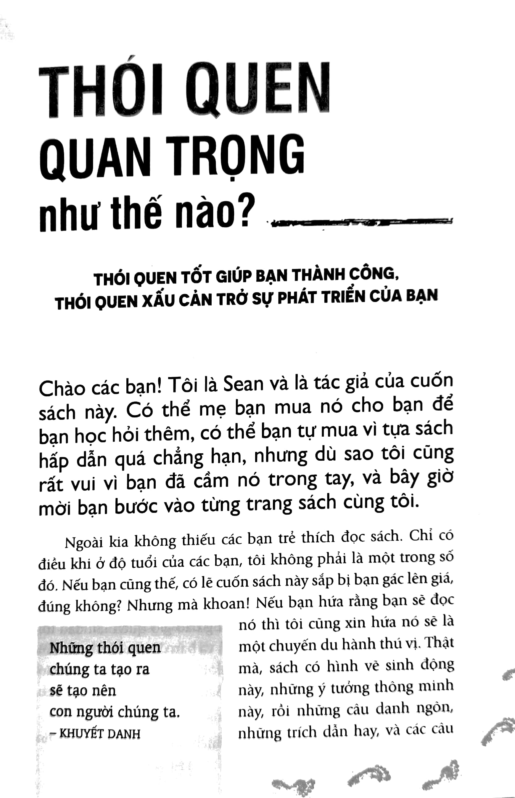 7 Thói Quen Của Bạn Trẻ Thành Đạt - The 7 Habits Of Highly Effective Teens