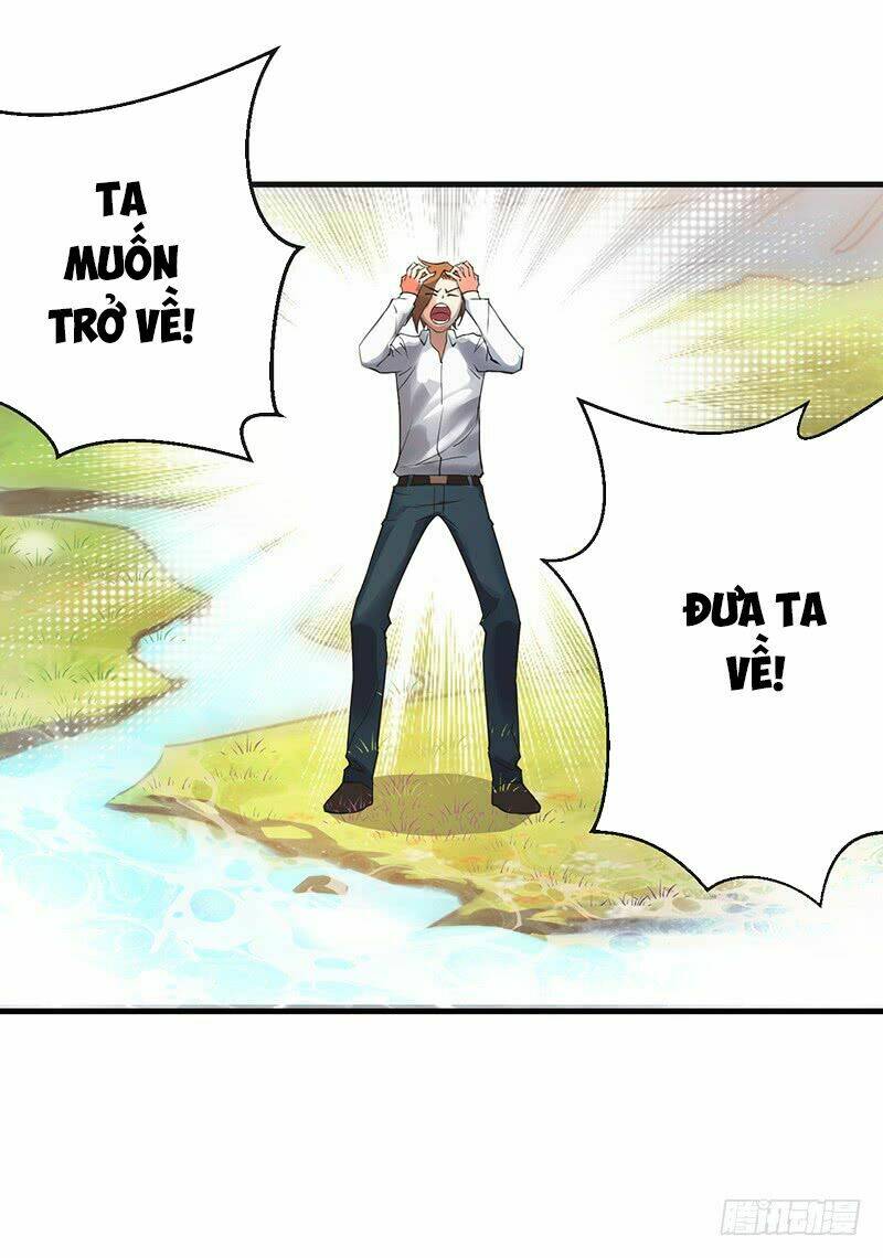 thiên hạ kiếp chapter 1 46