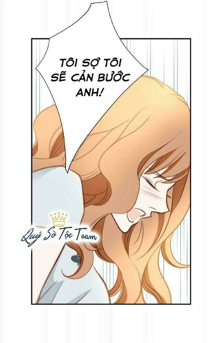 tiếp xúc chí mạng chapter 42 48