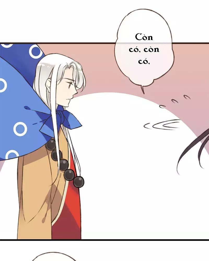 trên trời rớt xuống một hòa thượng ngốc chapter 47 10