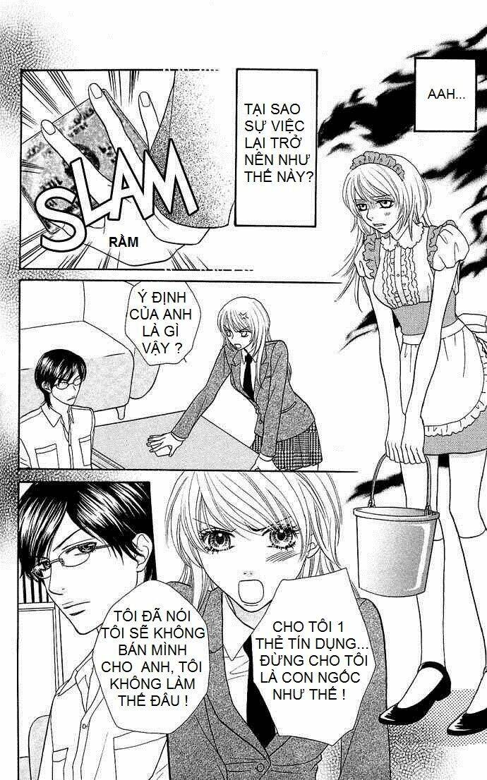 yokujou (c) max (desire climax) chapter 2 5