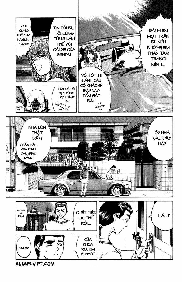 bad company chapter 6 16