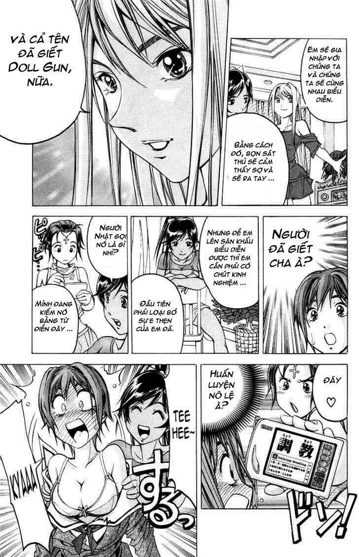 doll gun chapter 7 2