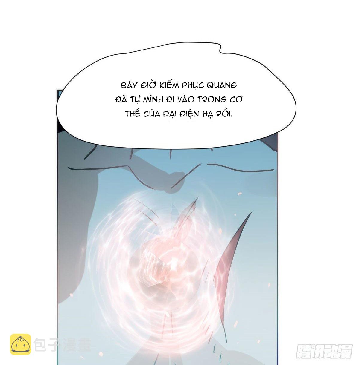Bắt Lấy Ngao Ngao chapter 186 - Trang 38