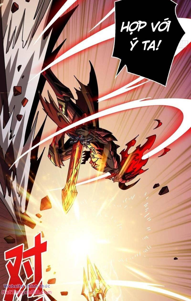 Vừa Chơi Đã Có Tài Khoản Vương Giả chapter 297 23