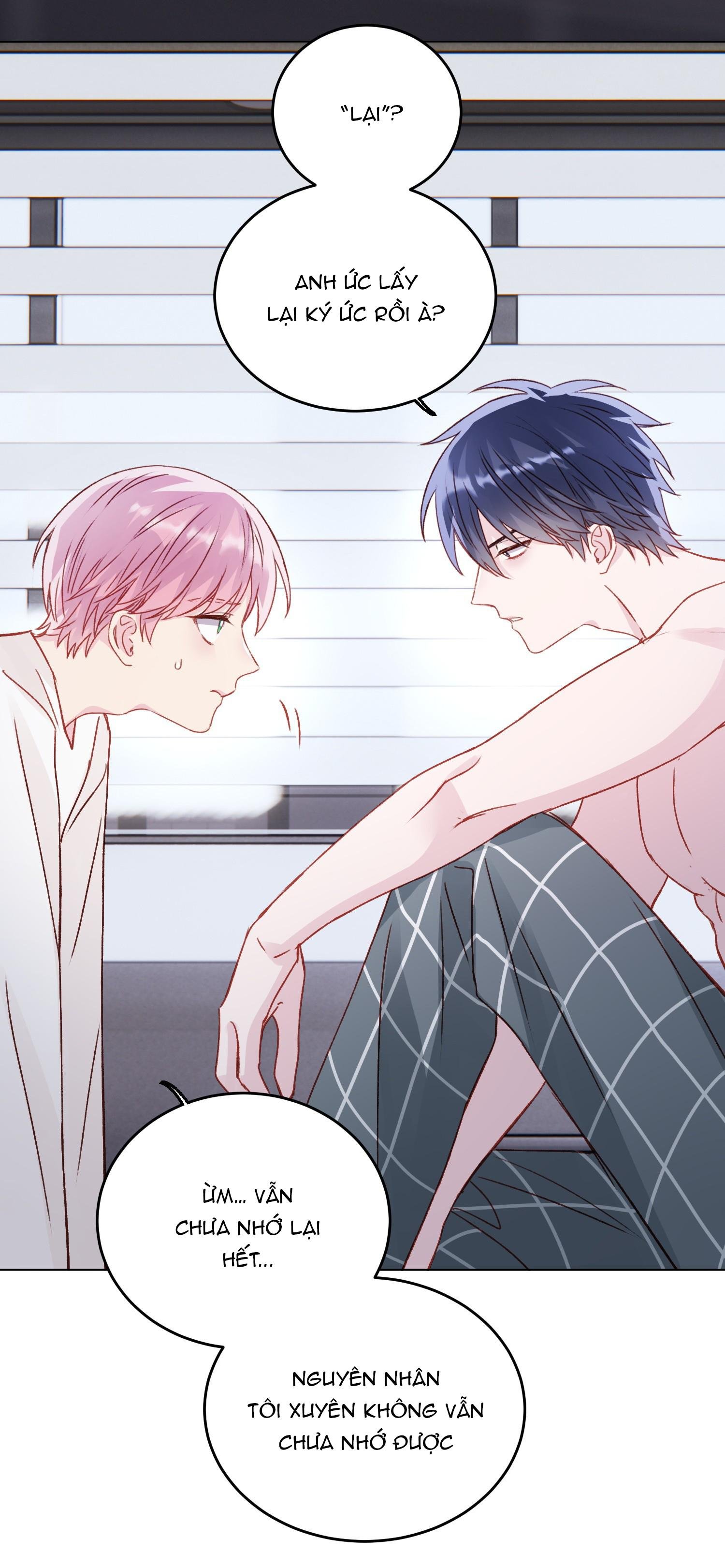 tôi phải trở thành nhân vật đại phản diện chapter 36 34