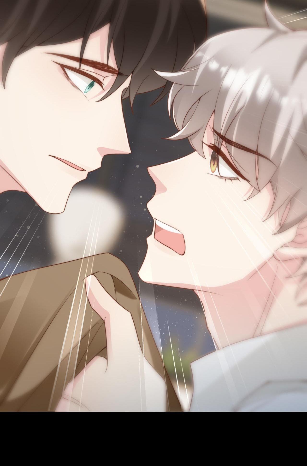 sau khi mất trí nhớ tình địch nói tôi là bạn trai anh ấy chapter 43 63